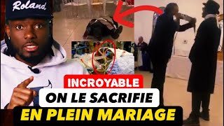 La vérité sur la mort de cet homme en plein Mariage révélations troublantes  R2 MOTIVATION [upl. by Mikihisa236]