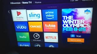 Top apps to Have On Your Roku TV Firestick amp Chromecast Android amp iOS [upl. by Ennaylil]