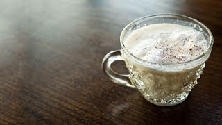 How to Make Eggnog  Liquorcom [upl. by Nnaeiluj]