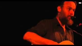 Rodrigo Amarante  Evaporar Parque lage [upl. by Eugenie]