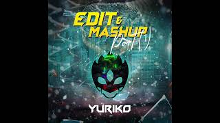 YURIKO EDITampMashup Pack Part1 [upl. by Ralfston1]