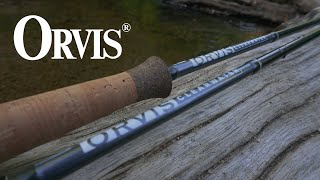 Orvis Clearwater Fly Rod Worth The Money [upl. by Anahsar]