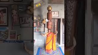 Selander dede 😂😂 india funny hathrakhdetudilpezara youtubeshorts comedy dance tumtohd [upl. by Lewert]