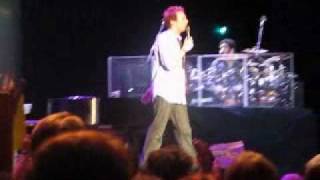 Clay Aiken Sings O Canada in Toronto [upl. by Anahsed848]