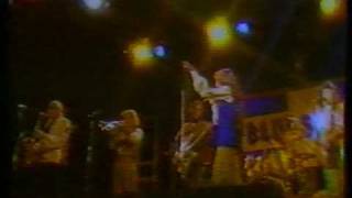 Hooked on a feeling Blue Swede Live [upl. by Dobb]