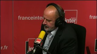 Des naturistes au Bois de Vincennes  Le billet de Daniel Morin [upl. by Essile]