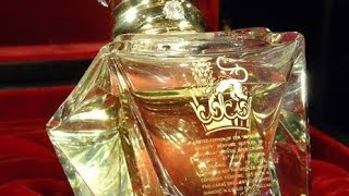 اسماء خلطات عطر السورية [upl. by Lenoel]