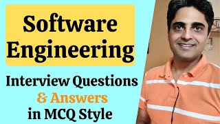 Software Engineering Job Interview – Full Mock Interview [upl. by Derr414]