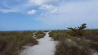 Tigertail Beach  Naples Florida  Marco Island [upl. by Annahs170]