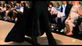 Stéphane Rolland × Haute Couture FallWinter 20122013 Full Fashion Show [upl. by Wake366]