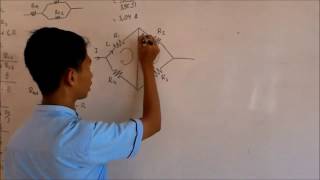 Wheatstone bridge solution 1 [upl. by Hebel]