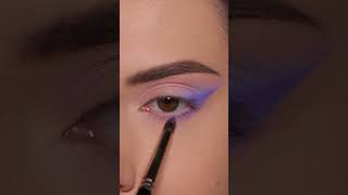 FESTIVAL Makeup Look 2024 ✨🎀 festivalmakeup festivevibes festiveseason fyp youtubeshorts [upl. by Territus]