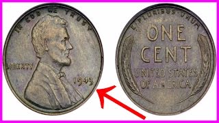 170000000 PENNY How To Check If You Have One  US Mint Error Coins Worth BIG Money [upl. by Landbert]