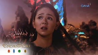 Encantadia Makapangyarihang tinig ni Lira [upl. by Jann243]