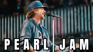 Pearl Jam  Full Concert  Live  Bottlerock  Napa Ca 52524 [upl. by Frulla]