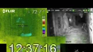 TAPS Ghost Hunters Buffalo Terminal DVR DeBunk [upl. by Alameda]