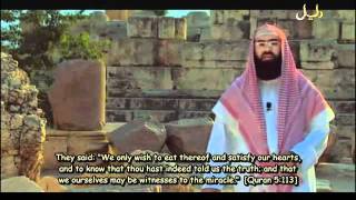 Story of Prophet Isa Jesus son of Mary as [upl. by Anilosi]