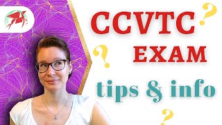 CCVTC study guide amp exam review  AAPC specialty credential [upl. by Enilasor]