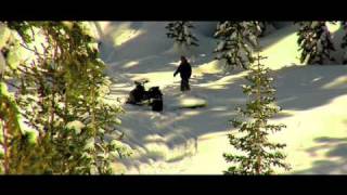 SNOWBOARD TEASER 09 quotSO MUCH TO SAYquot vaca films [upl. by Yecart463]