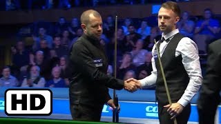 DECIDER Judd Trump vs Barry Starks FULL HD World Grand Prix 2019 SemiFinal  Snooker [upl. by Clea]