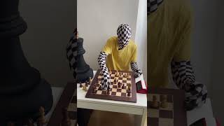 ¿JUGADA LEGAL O ILEGAL ajedrez chess [upl. by Atteselrahc607]