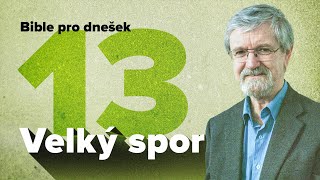 Bible pro dnešek  Vítězství Boží lásky  2024 2Q 13 [upl. by Canada]