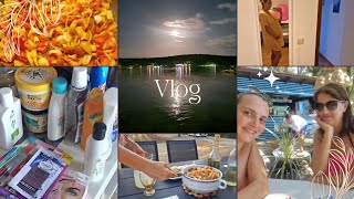 Potrošeni proizvodi🗑i daily vlog 🥣🏝🌡 [upl. by Molton]