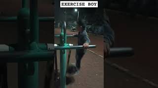 Exercise boy shorts videos [upl. by Ungley806]