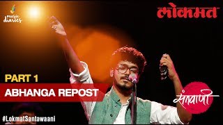 Bhasha Ani Boli  Ft AapaliSosalVaahini  Marathi Bhasha Din Special  BhaDiPa [upl. by Durrej606]