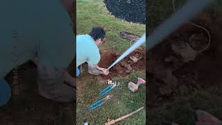 Closing Waterlines Like a Pro Made Easy [upl. by Ordnasela]