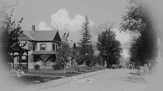 Webster Massachusetts in the 19th Century [upl. by Guilbert712]