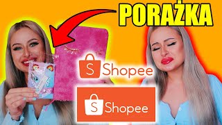 HAUL Z SHOPEE WTOPA [upl. by Annig423]