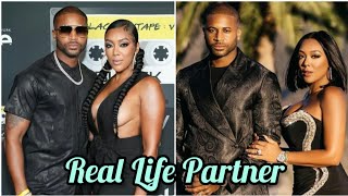 Khadeen Ellis And Devale Ellis Comparisons Biography Age Family Hobbies Net Worth amp Facts [upl. by Harbed]