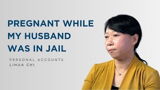 Lihua Chi  Pregnant While My Husband Is in Jail [upl. by Hinman292]