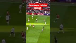 Man United vs Brentford Full Match Highlights amp Last Minute Drama ManUnitedVsBrentford nflteam [upl. by Harilda]