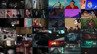 4 quotMovies at the Same Timequot Videos at the Same Time READ DESCRIPTION [upl. by Odelle]