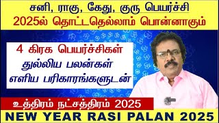 Uthiram Natchathiram Tamil 2025  Kanni Rasi Uthiram Natchathiram Tamil 2025  Uthiram Natchathiram [upl. by Laforge681]