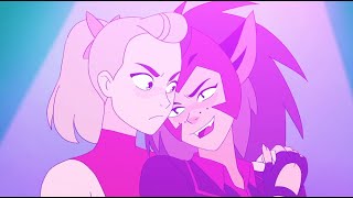 SheRa AMV  Im Just Your Problem Catradora [upl. by Armin]