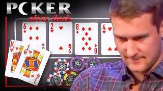 Please Hold  Poker After Dark S12E14 [upl. by Gabrielson]