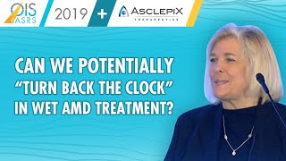 AsclepiX Therapeutics  Innovation Showcase at Ophthalmology Innovation Summit  ASRS 2019 [upl. by Letnuhs]