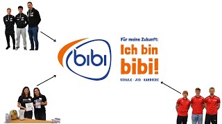 BIBI  Bildungsmesse Oberwart 2024 [upl. by Ekul]