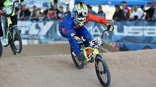 RACING THE USA BMX SPRING NATIONALS IN ABQ NEW MEXICO [upl. by Born]