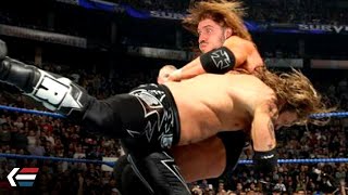 10 WWE Wrestlers Who Have The Wrong Finisher And What They Should Have  WrestleTalk 10 [upl. by Atnim]