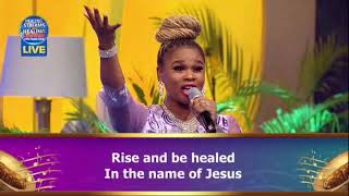 This Is Your Time  Loveworld Singers healingstreamslivehealingserviceswithPastorChris hslhs rise [upl. by Eselahc]