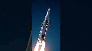 🚀 Meet NASAs SLS rocket The most powerful everReady to reach the stars🌌 NASA Artemisnasasls [upl. by Past]