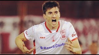 Ignacio Pussetto ● Skills Goals Assists ● 2017 ᴴᴰ [upl. by Piers]