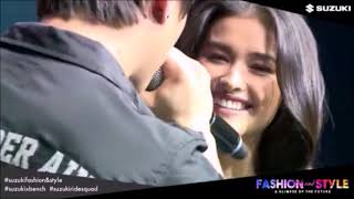 LizQuen I Like Me Better When Im With You [upl. by Nagel]