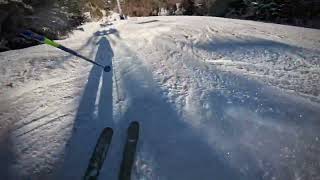 Killington Resort Opening Weekend 20242025 DELIVERED [upl. by Tamsky941]