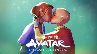 Avatars Love LoFi Beat To Study  Avatar The LoFi Bender [upl. by Kciredec]