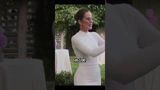 Kylie talks to Khloe😞😟 Mom just told me it was melanoma kardashians viralvideo shorts [upl. by Anawak]